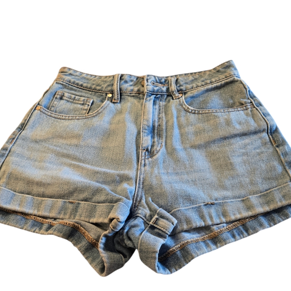 PacSun Mom Shorts Size 26